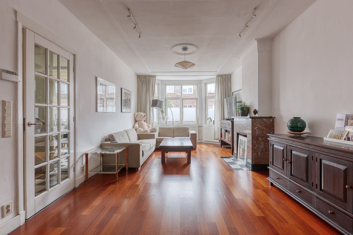 Bekijk foto 4 van Weissenbruchstraat 286