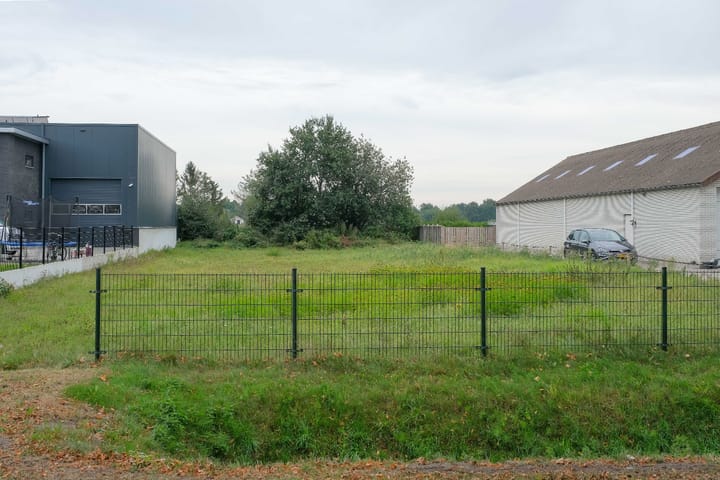 Photo 1 of De Sluis 34