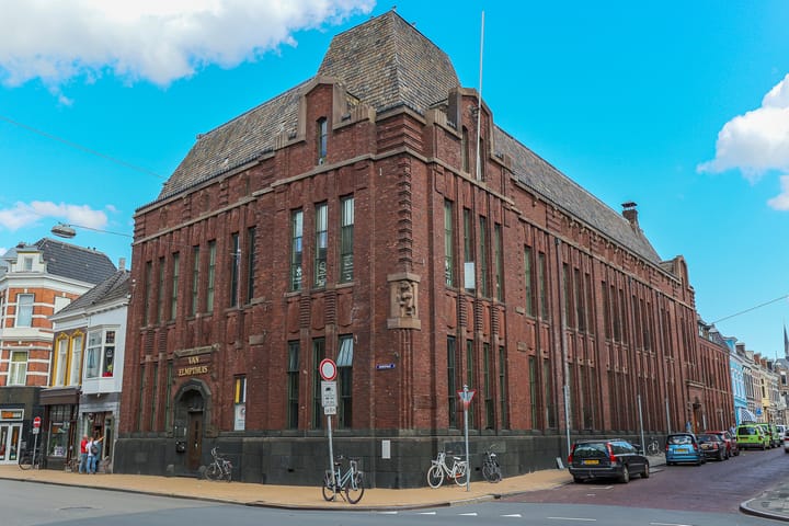 Herestraat 106