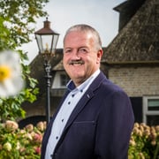 R. Ritman - NVM Register Makelaar (Directeur)