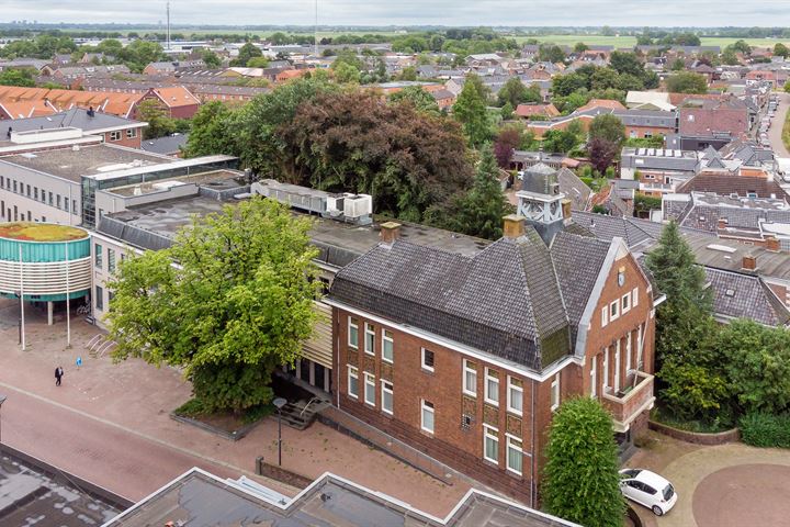 Schoolstraat 1, Bedum