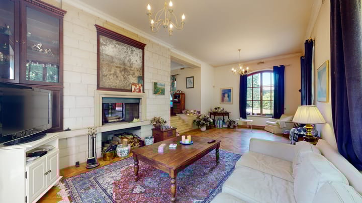 Foto 5 van Dreve des Pins 6