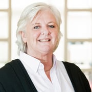 Barbara Steenbergen - Office manager