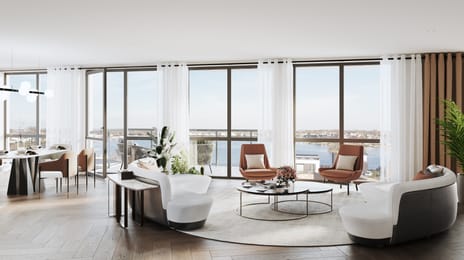 Bellevue Goese Diep main image