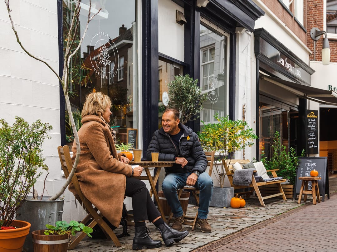 Photo 11 of Elantra: Appartement F (Bouwnr. 30)