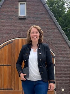 M. Peperkamp - Commercieel Medewerker