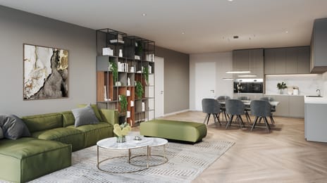 Bellevue Goese Diep main image