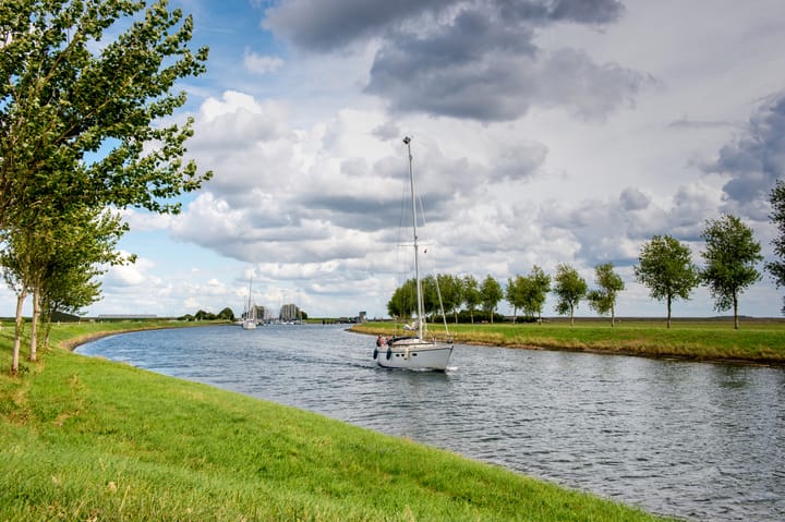 Foto 8 van Elantra: Appartement D (Bouwnr. 16)