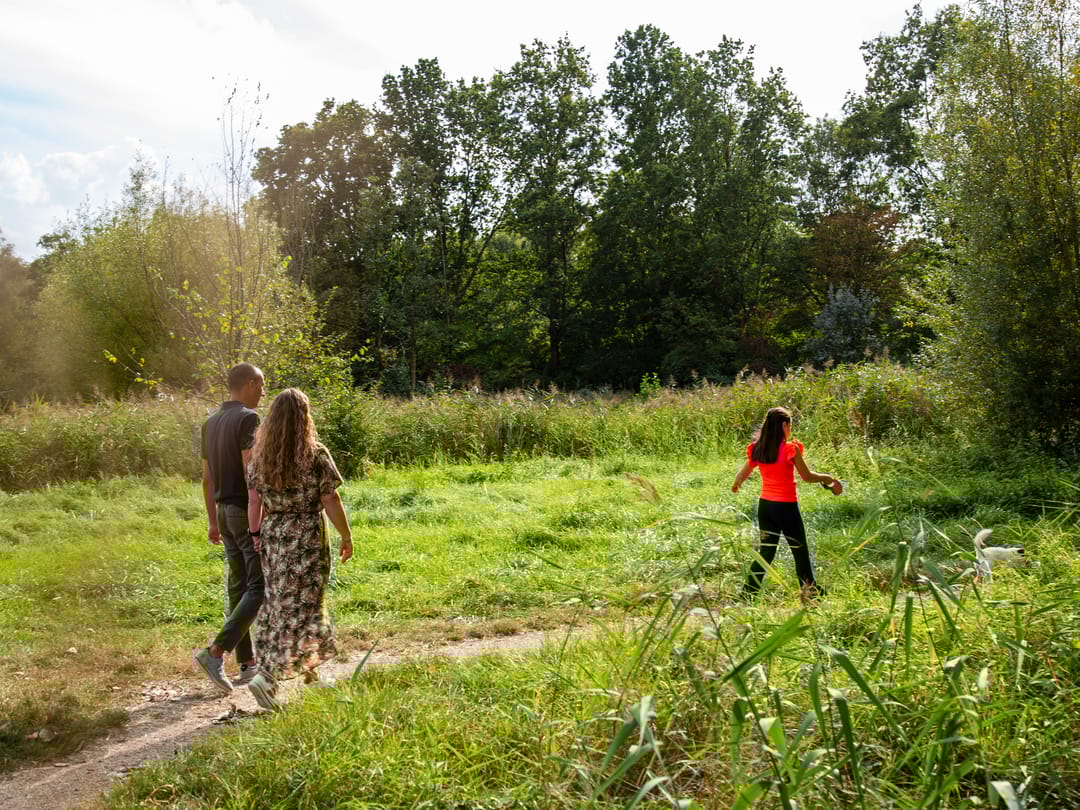 Photo 16 of Elantra: Appartement C (Bouwnr. 15)