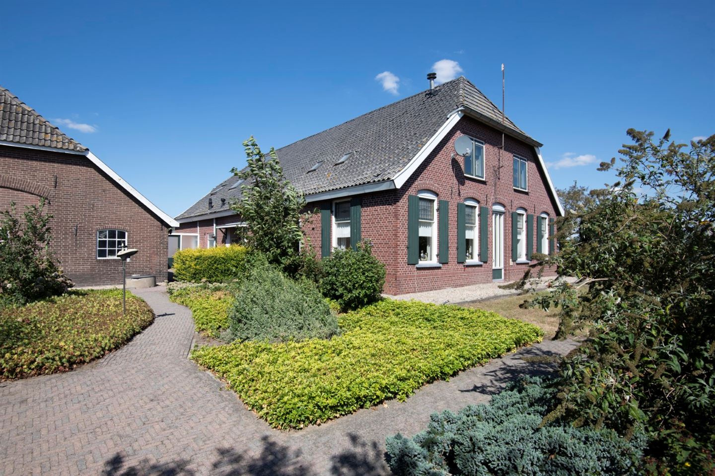 Bekijk foto 2 van Stadsheidelaan 15