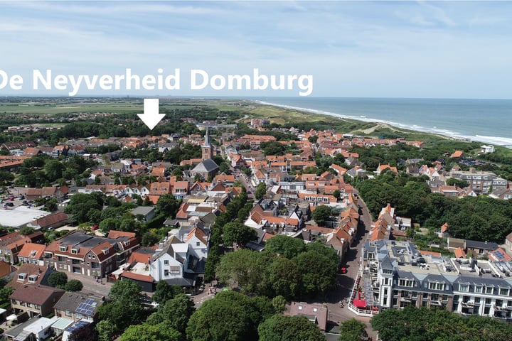 View photo 21 of DE NEYVERHEID DOMBURG