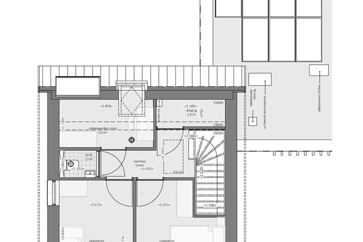 Bekijk foto 10 van Woningen Nijverheidsweg Domburg (Bouwnr. 13)