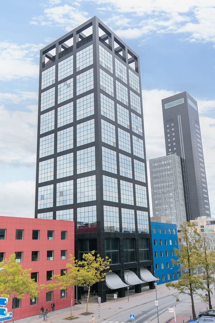 Lange Marktstraat 26