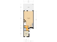 View floorplan