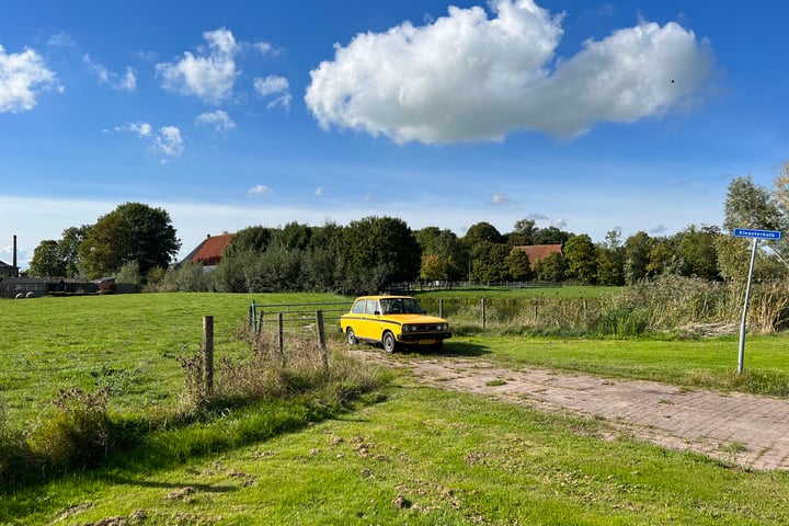 Bekijk foto 10 van Vrijstaande woning (Bouwnr. 1)