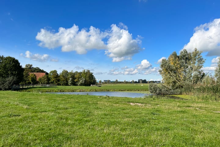 Bekijk foto 13 van Vrijstaande woning (Bouwnr. 1)