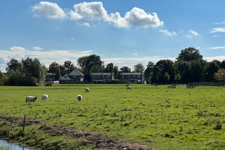 Bekijk foto 14 van Vrijstaande woning (Bouwnr. 1)