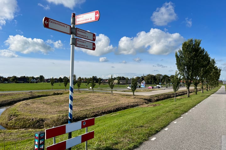 Bekijk foto 15 van Vrijstaande woning (Bouwnr. 1)