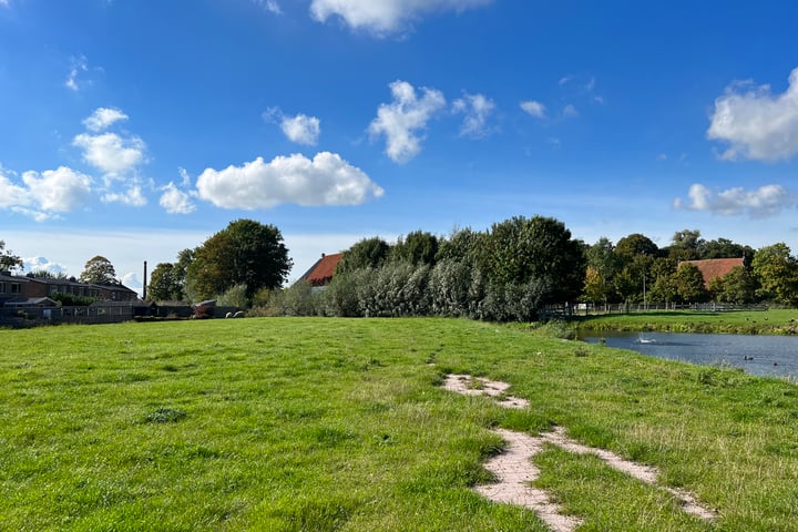 View photo 12 of Vrijstaande woning (Bouwnr. 2)