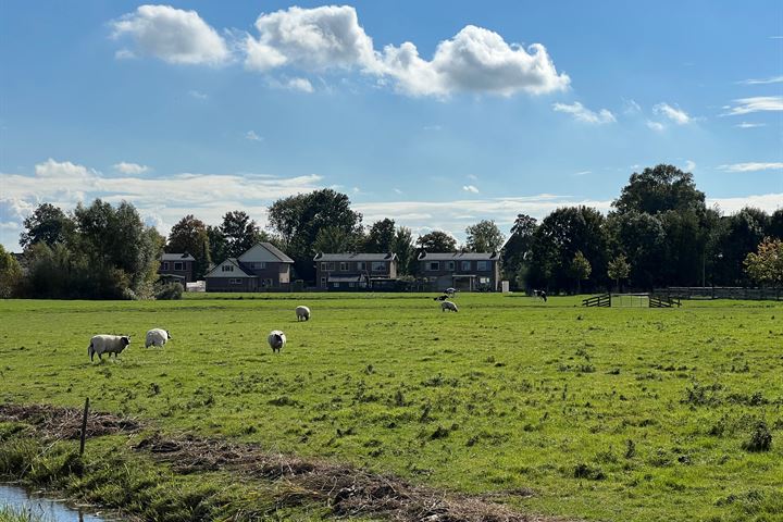 Bekijk foto 14 van Vrijstaande woning (Bouwnr. 2)