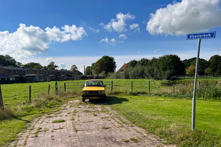 Bekijk foto 11 van Vrijstaande woning (Bouwnr. 1)