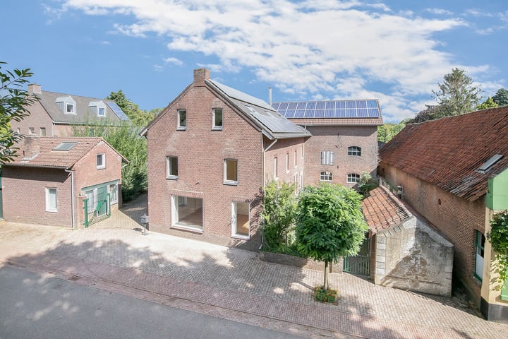 Moorveldsberg 89