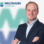 Mark Klein - Vastgoedadviseur