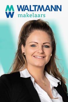 Raquel Tettero - Makelaar