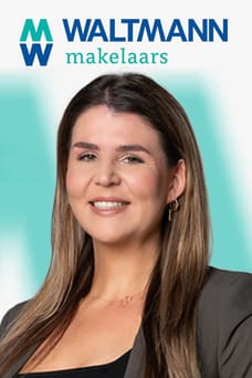 Linda van Leur - Commercieel Medewerker