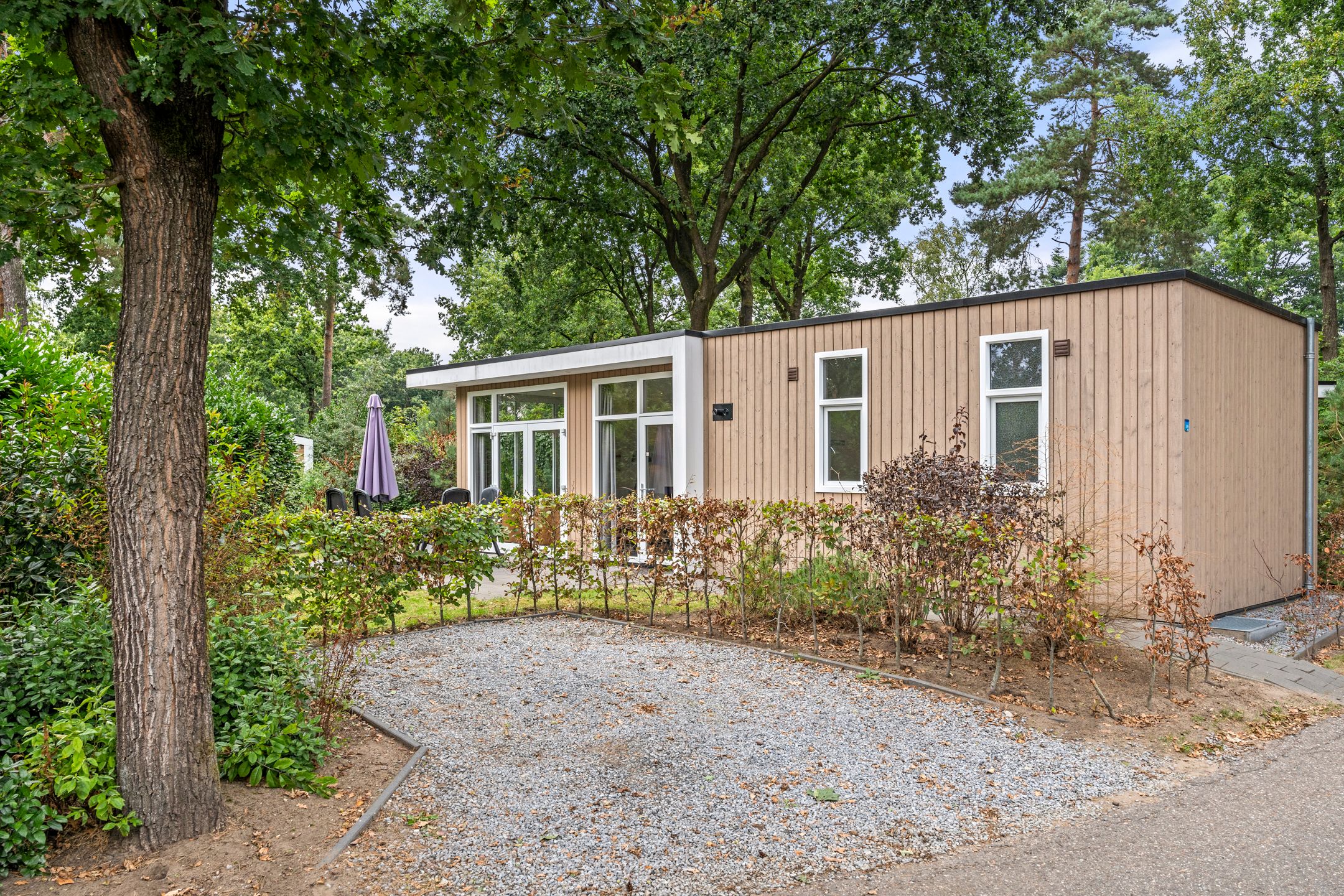 2-bedroom freehold villa in Lunteren — photo 3 of 5