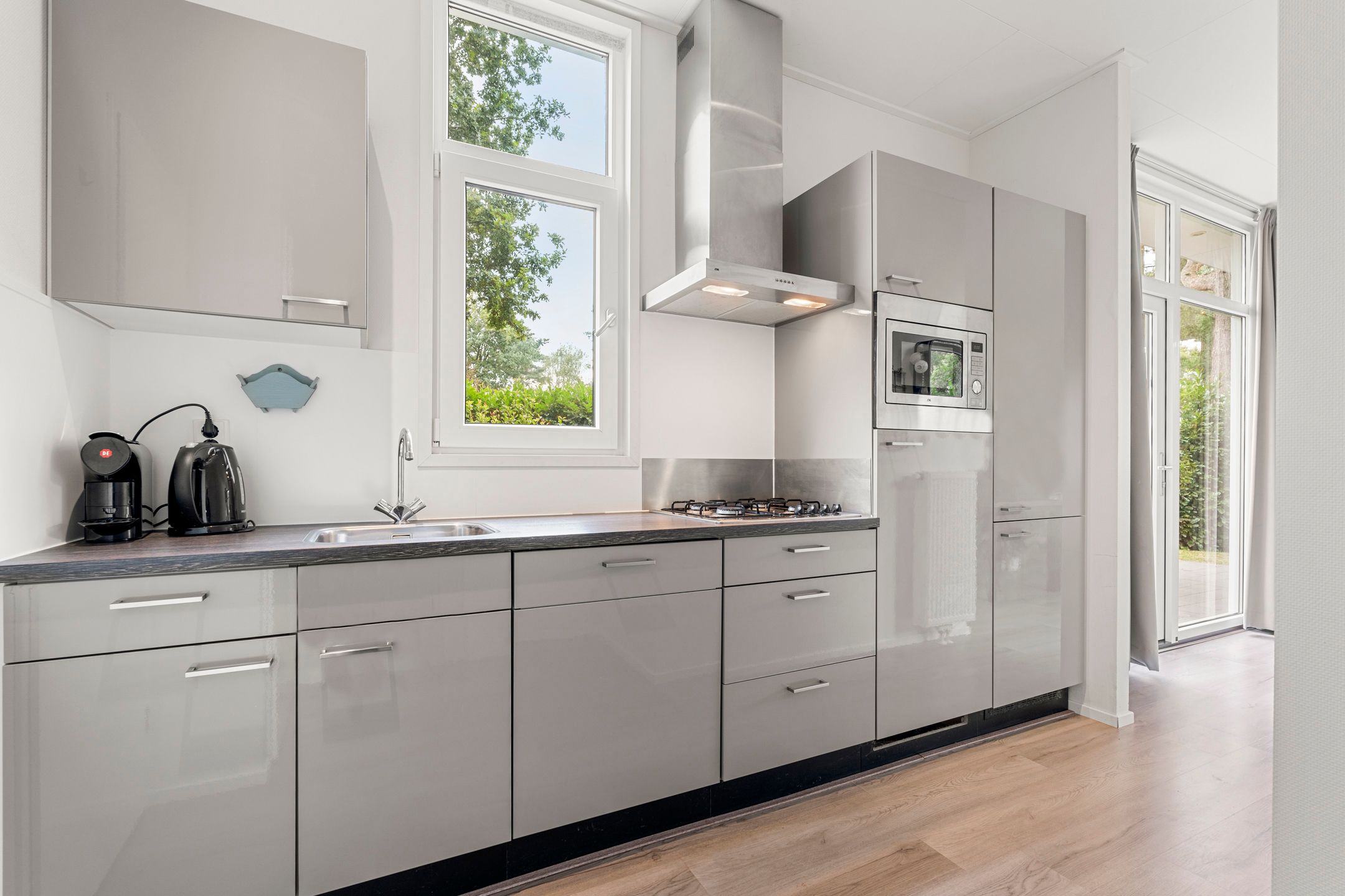2-bedroom freehold villa in Lunteren — photo 4 of 5