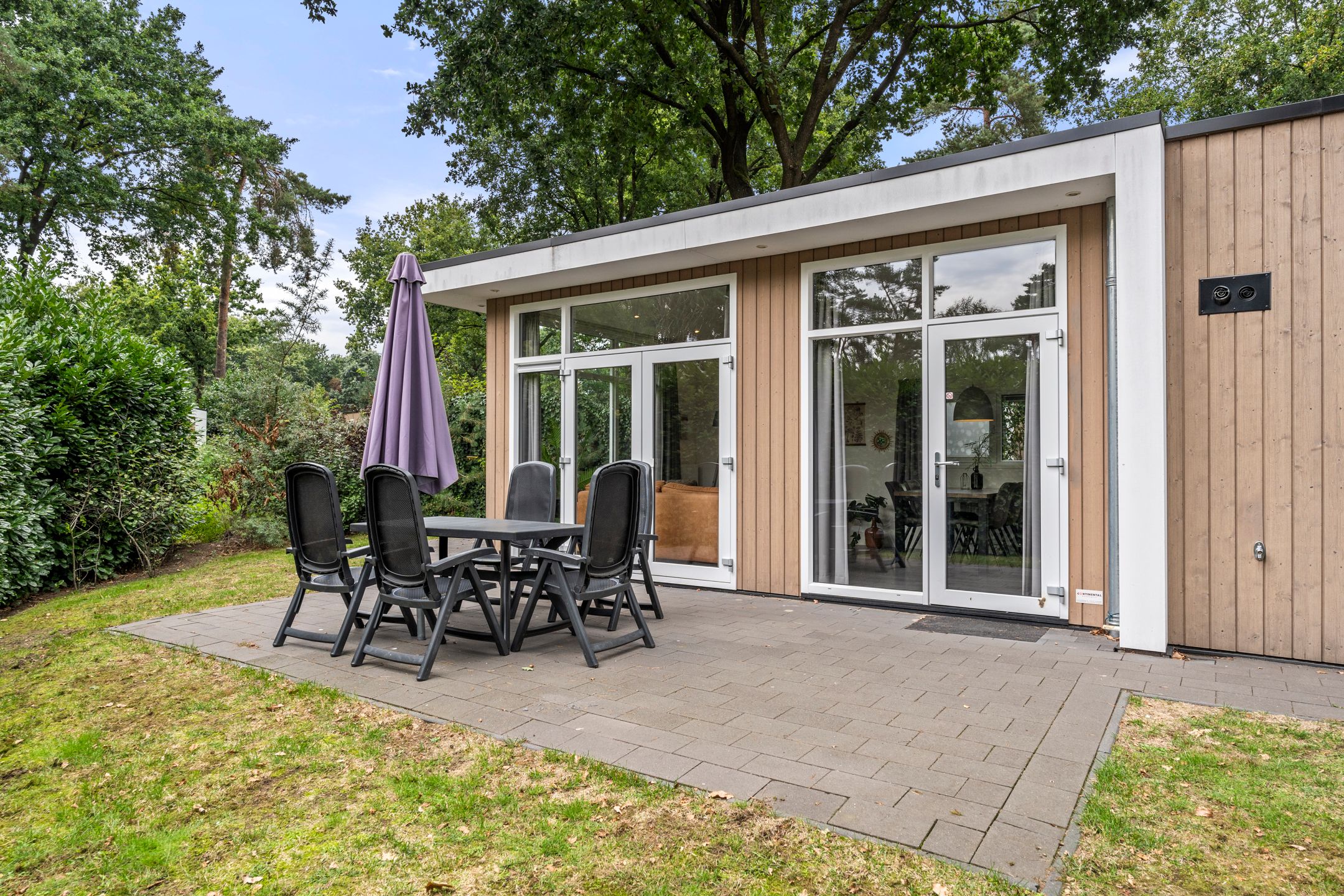2-bedroom freehold villa in Lunteren — photo 5 of 5