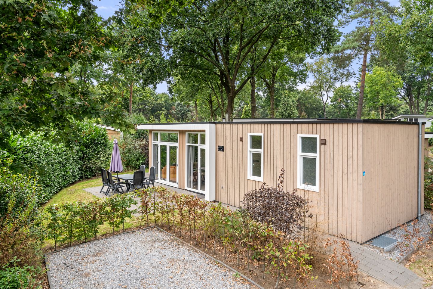 Foto 20 van Immenweg 15-R339