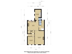 View floorplan
