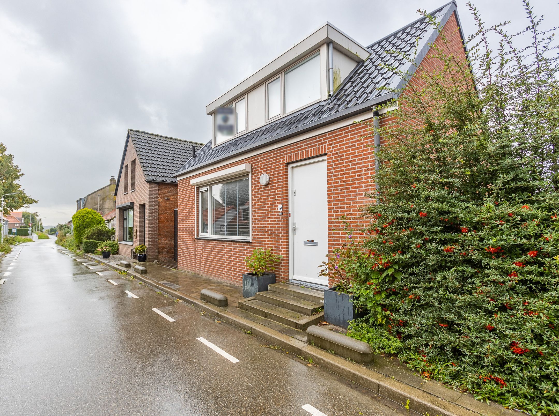 Huis te koop Veer 19 4543 NH Zaamslag [funda]