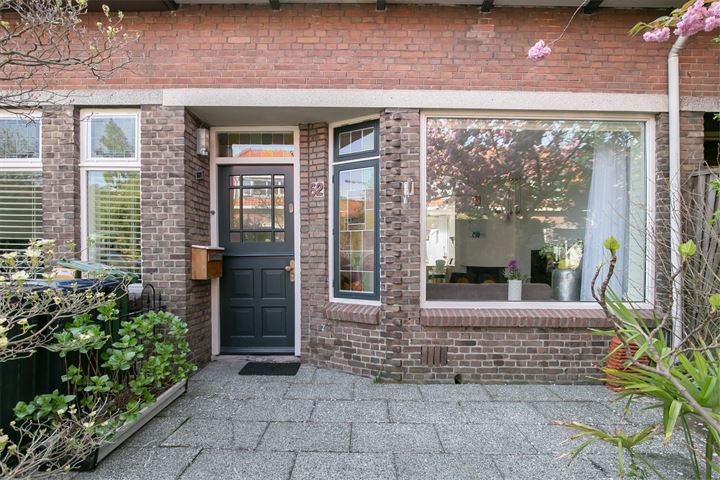 View photo 34 of Duiventorenstraat 62