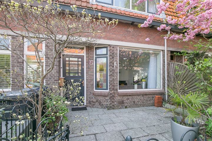 View photo 39 of Duiventorenstraat 62