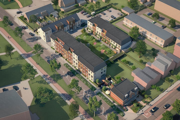Hof.24 IN VERKOOP