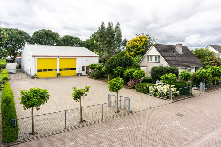 Doejenburg 7