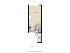 View floorplan