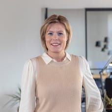 Bianca Moorthamer - Commercieel Medewerker