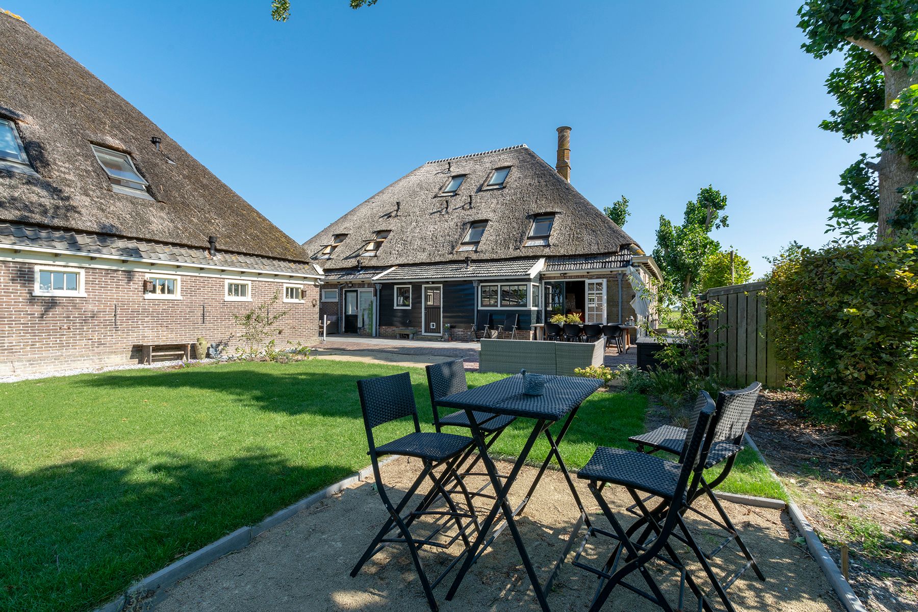 Huis te koop: Trapweg 1 1741 NS Schagen [funda]