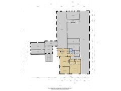 View floorplan