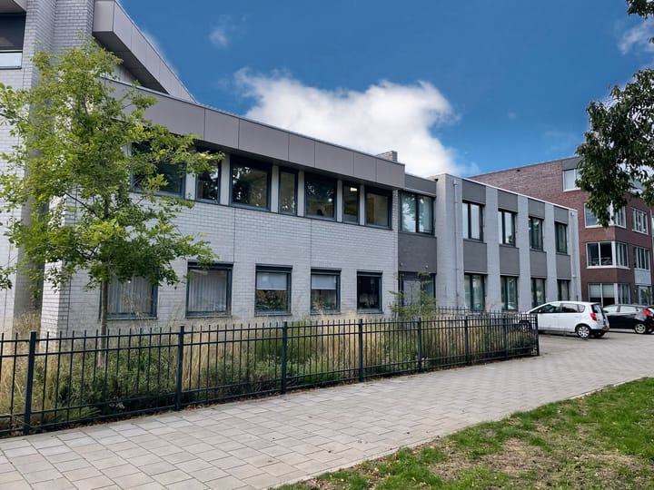 Schadewijkstraat 6-A