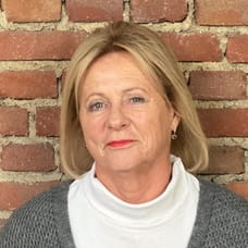 Ietje Goossens  - Vastgoedadviseur