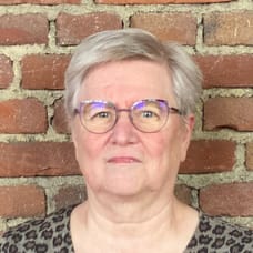 Marian Aerts - Administratief Medewerker