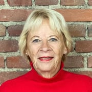 Anneke van Leijenhorst - Secretary