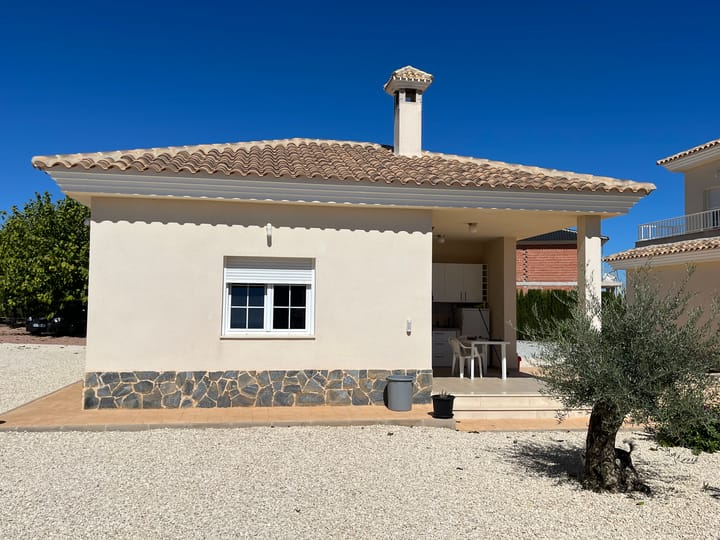 Foto 3 van Pinoso 702