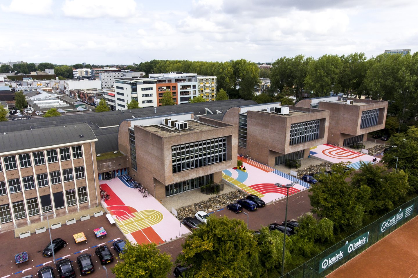 Bekijk foto 1 van Pilotenstraat 32-45