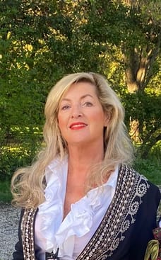 Corinne Bos - Real Estate Advisor